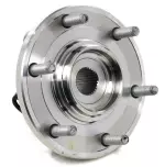 402029GG0B - Brakes: Hub Assembly for Nissan: Armada, TITAN Image