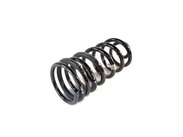 68091204AA - Rear Suspension: Rear Coil Spring for Mopar Image