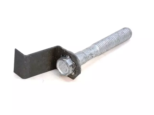 Hex Flange Head Screw - Mopar (6507575AA)