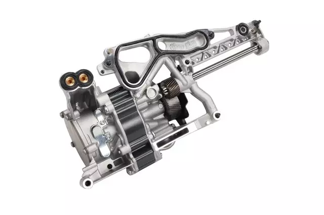 Pump - GM (12741263)