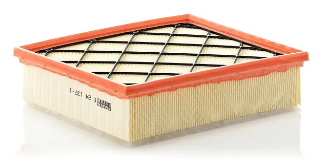 C241371 - : Air Filter for MANN-FILTER Image