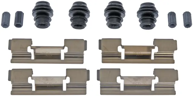 HW5864 - Brake: Disc Brake Hardware Kit for Dorman Image