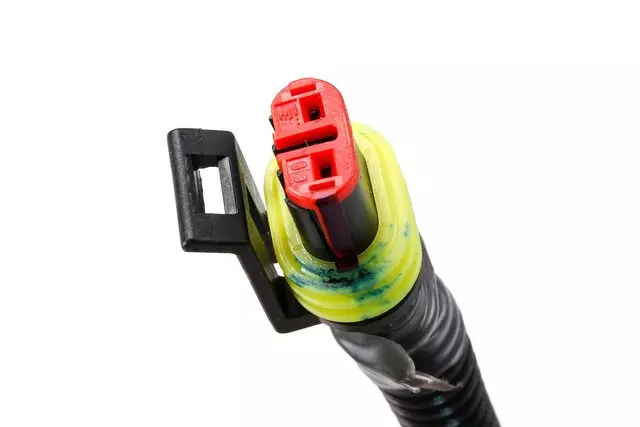 Rear Axle Wiring Harness - GM (92257573)