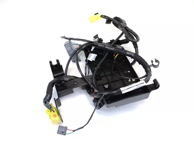 68232335AA - Electrical: Power Seat Wiring, Left for Mopar Image