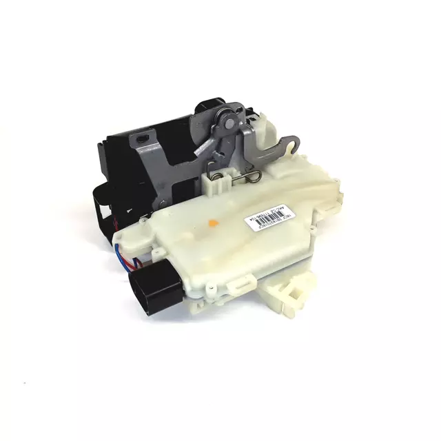 Door Lock Actuator Motor - Volkswagen (3B1-837-016-CF)