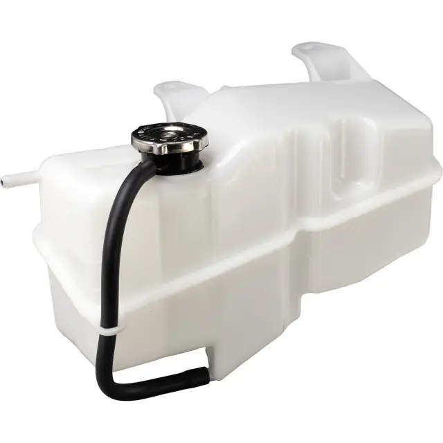 2411068 - Cooling Systems: gpd Engine Coolant Reservoir 2411068 for GLOBAL PARTS DISTRIBUTORS Image