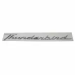 1W6Z76517A20BA - Body: Emblem for Ford Image