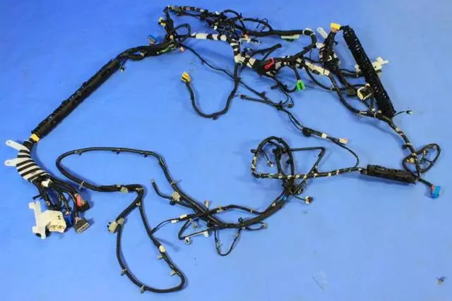 Body Wiring - Mopar (68226479AH)