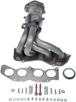 674028 - : Manifold Converter - Not CARB Compliant for Dorman Image