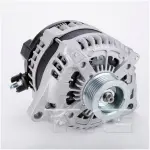 211532 - : 11-14 FD F150 5.0L V8 (6S) ALT - Replaces Ford AL3Z 10346 C, CL3Z 10346 A for TYC Image