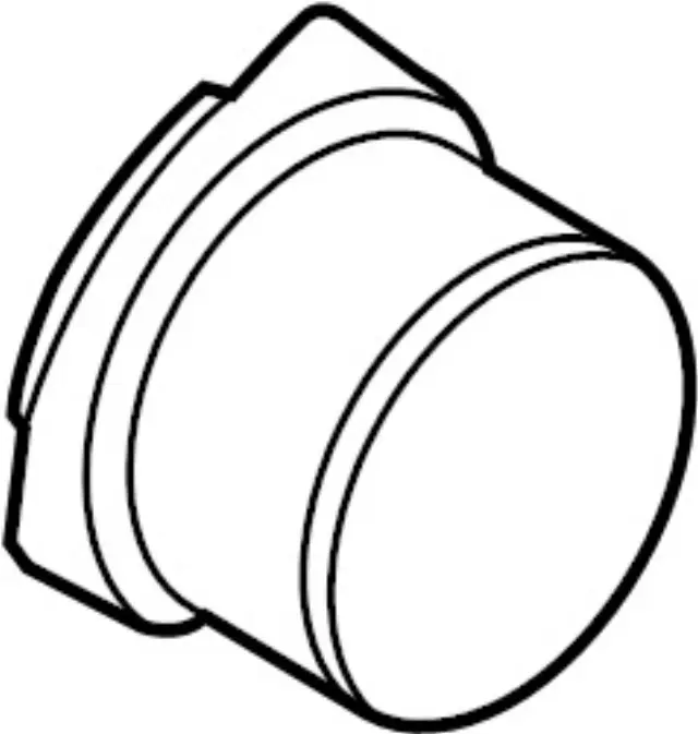 273751LA1A - HVAC: Blower Motor for INFINITI: QX56, QX80 Image