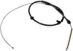 C661178 - : Parking Brake Cable for Dorman Image