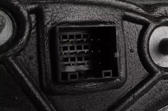 Mirror Assembly - GM (84348236)