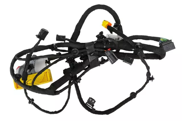 26210938 - Body: Harness for GM Image