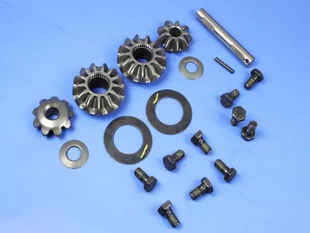 Center Differential Gear Kit - Mopar (68035575AA)