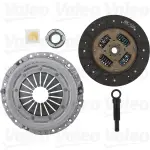 874007 - : 2011-2013 Hyundai Tucson Clutch Kit 2.0L for VALEO Image