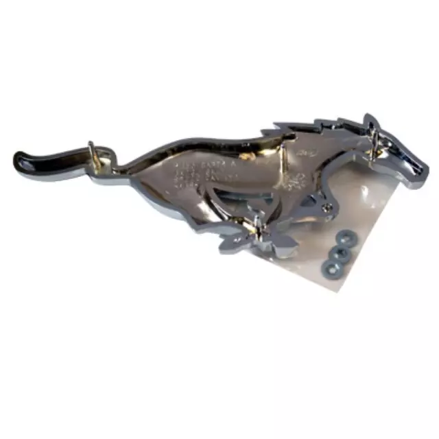 Grille Emblem - Ford (5R3Z-8A224-AA)