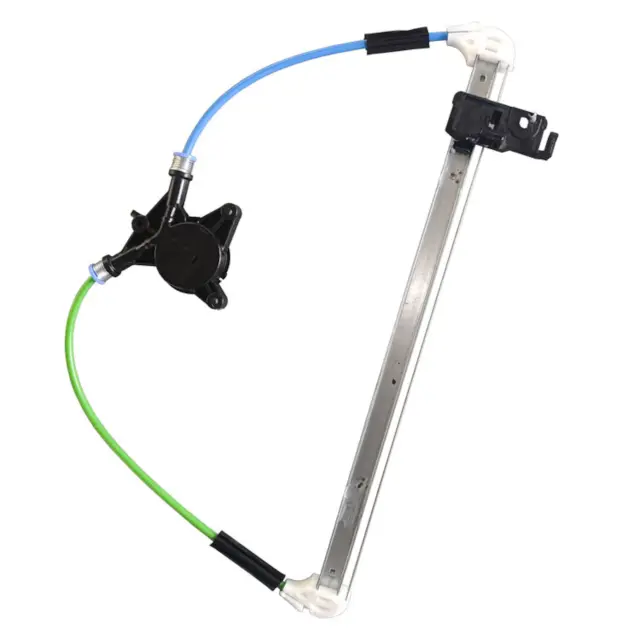 RPZ022 - : Power Window Regulator Assembly w o Motor for AISIN Image