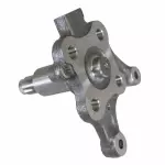 3M8Z4A013L - Suspension: Spindle for Ford: Fusion | Lincoln: MKZ, Zephyr | Mercury: Milan Image