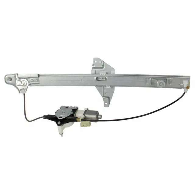 WLRA300 - Body: Regulator Assembly for Ford: F-250 Super Duty, F-350 Super Duty, F-450 Super Duty, F-550 Super Duty Image