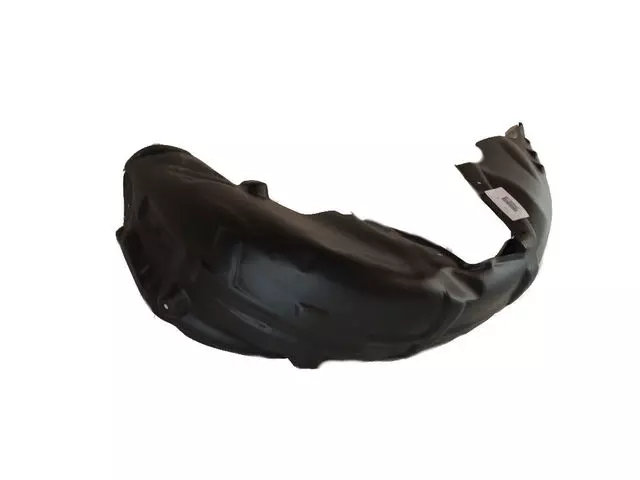 Splash Shield, Left - Mopar (68175059AD)