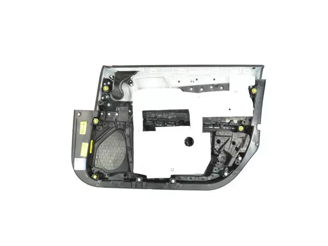 Front Door Trim Panel Assembly, Left - Mopar (5PG251X9AL)