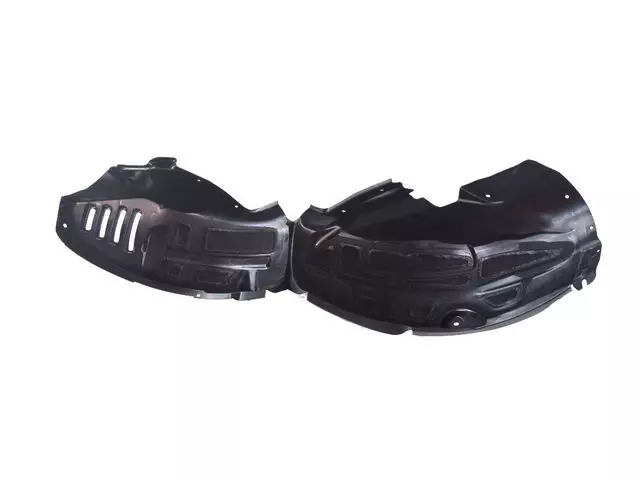 Splash Shield, Left - Mopar (68205939AE)