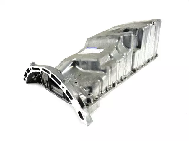 5117152AA - Engine: Oil Pan for Dodge: Sprinter 2500, Sprinter 3500 Image