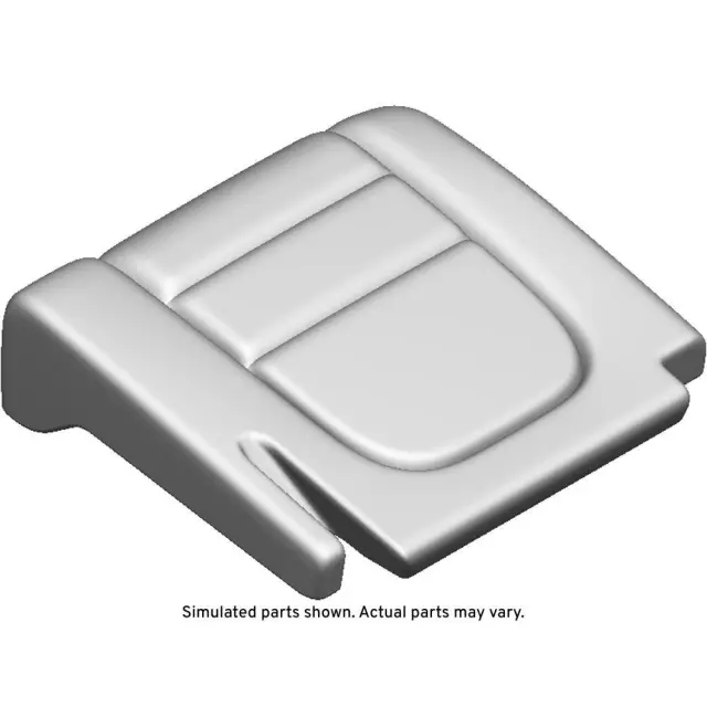 84434170 - Body: Cushion Cover for GMC: Acadia Image