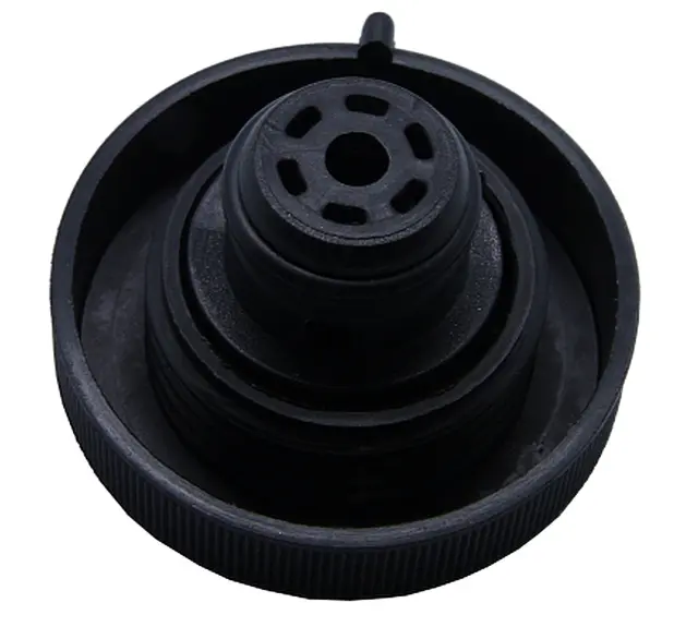 RC0145 - : Engine Coolant Reservoir Cap for VERNET Image