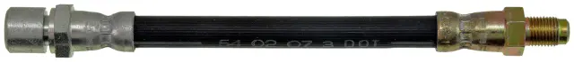 H380023 - Brake: Brake Hydraulic Hose for Dorman Image