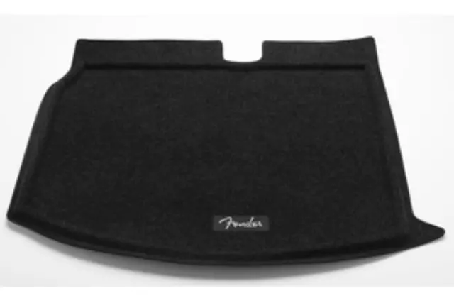 5C0061166A469 - : 2012-2018 Volkswagen Beetle - Heavy Duty Trunk Liner With Cargo Blocks for Volkswagen Image