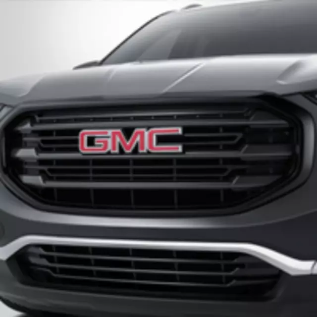 23391151 - : Exterior Trim, Grille Package for GMC: Terrain Image