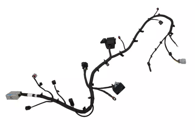 Part# 42600216 Forward Lamp Wiring Harness - GM (42600216)