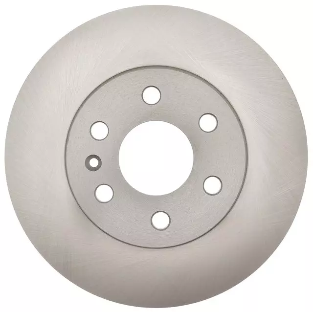 19364280 - : Front Disc Brake Rotor for GM Image