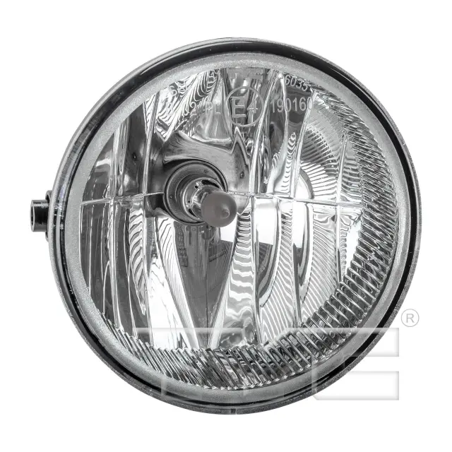 196035009 - : TYC Fog Light Assembly for TYC Image