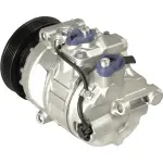6513267 - : gpd Compressor New 6513267 for GLOBAL PARTS DISTRIBUTORS Image