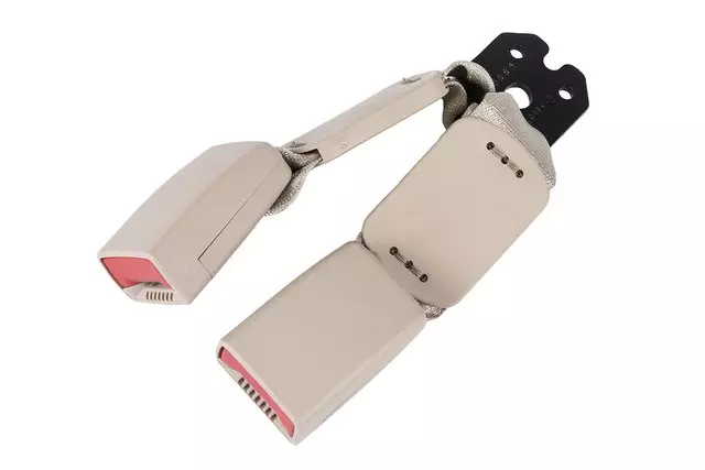 19331804 - Electrical: Buckle for Cadillac: ATS Image