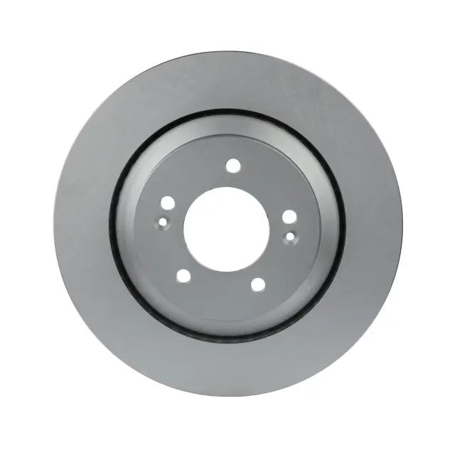 R6R313U - : ADVICS OE Replacement Disc Brake Rotor for Advics Image