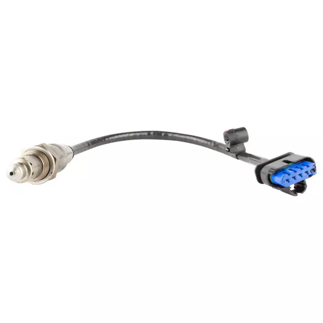 K2GZ9F472B - Emission System: Ft Oxygen Sensor for Ford Image