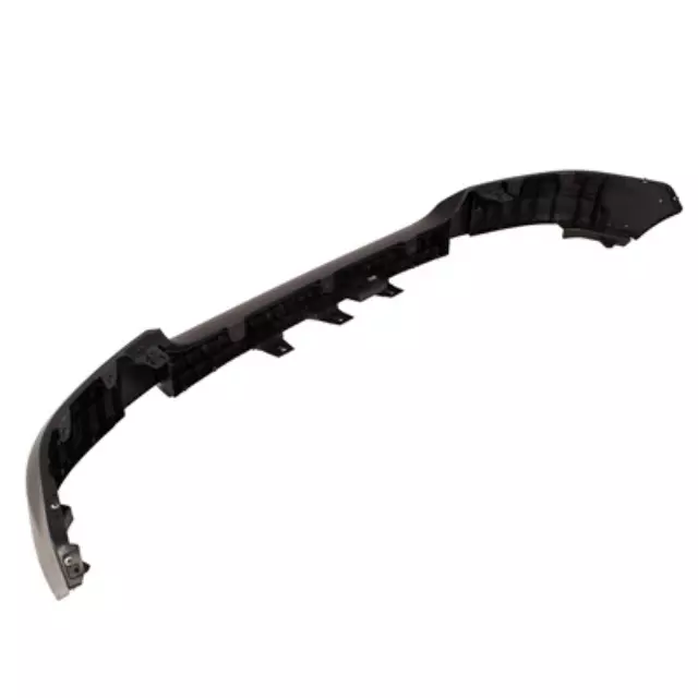 Bumper Cover - Ford (6L3Z-17D957-BAPTM)