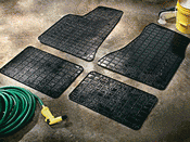Mat Kit - Mopar (82211064AB)