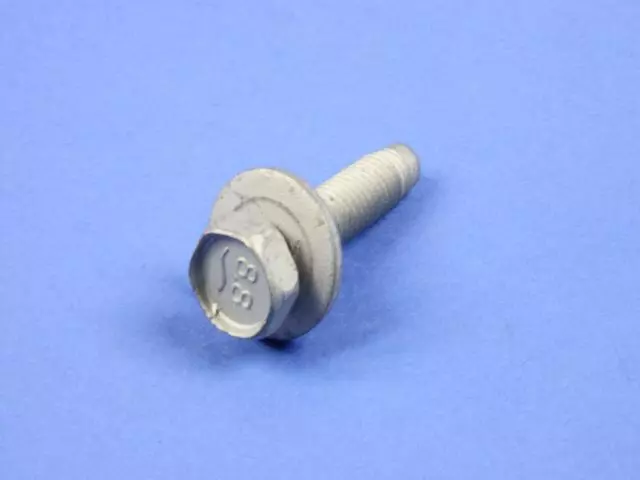 Hex Head Bolt And Coned Washer - Mopar (6104390AA)