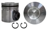 P50056STD - : Engine Piston Set for Enginetech Image