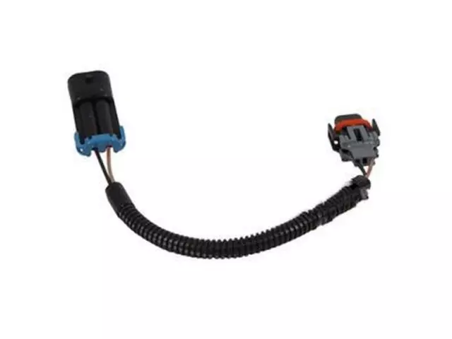 9C3Z15A211B - : Wire Assembly - Fog Lamp for Ford Image