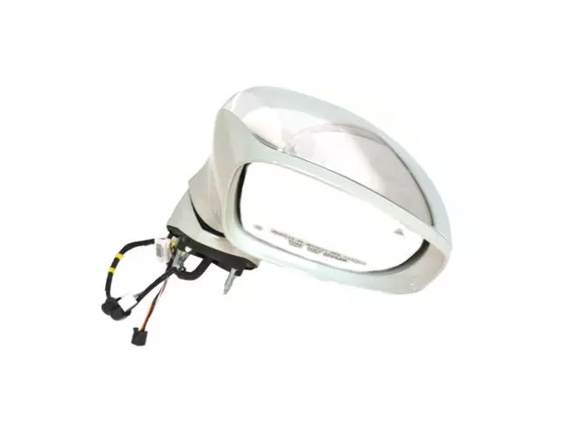 Outside Rear-View Mirror, Right - Mopar (5RM201W2AG)