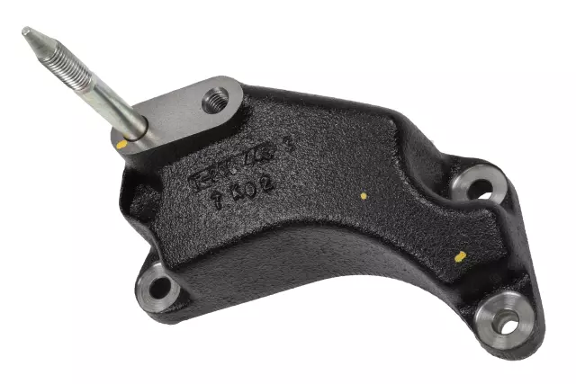 Driver Side Transmission Mount Bracket - GM (96535452)