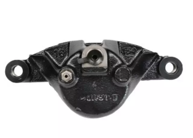 18046196 - : Front Driver Side Disc Brake Caliper Assembly for GM Image