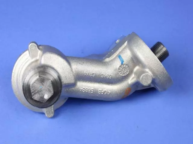 4892405AB - : Oil Filter Adapter for Mopar Image