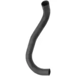 71800 - : CURVED RADIATOR HOSE, DAYCO for DAYCO HYDRAULIC Image